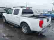 2010 Nissan Frontier SE с VIN 1N6AD0ER0AC435548, выставлен на аукционе IAAI как лот 41793755 с пробегом 126 934 миль миль и . История ставок и продаж доступна на DreamBid. Изображение 3.