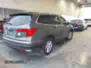 2017 Honda Pilot LX z VIN 5FNYF5H13HB012751, wystawiony jako IAAI lot #43380098 z przebiegiem 90 539 mil mil oraz . Historia ofert i sprzedaży dostępna na DreamBid. Obrazek 4.