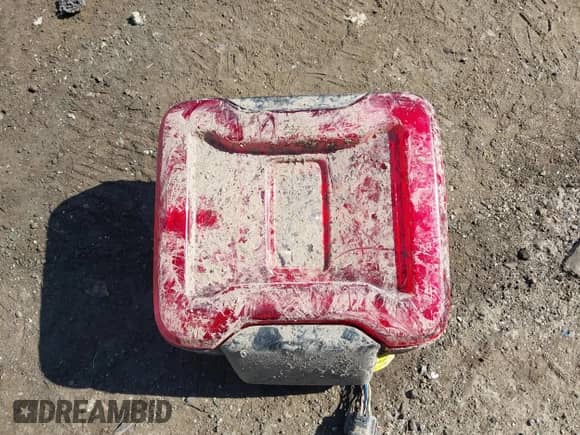 2021 Jeep Wrangler Unlimited 80th Anniversary with VIN 1C4HJXDG6MW627529, listed as a IAAI auction lot 43076902 with 45,168 mi miles and . Bid and sale history available at DreamBid. Image 12.