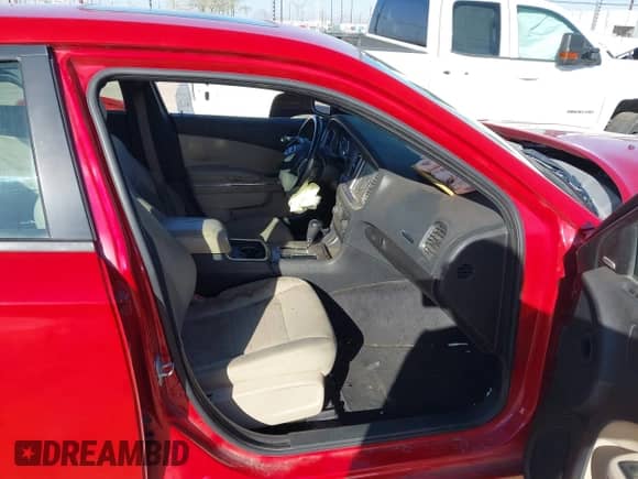 2011 Dodge Charger SE с VIN 2B3CL3CG9BH521295, выставлен на аукционе IAAI как лот 43473323 с пробегом 153 537 миль миль и . История ставок и продаж доступна на DreamBid. Изображение 5.