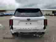 2021 Kia Sorento S with VIN 5XYRL4LC0MG054894, listed as a Copart auction lot 83925645 with 43,016 mi miles and Clean title. Bid and sale history available at DreamBid. Image 6.