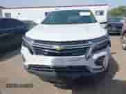 2024 Chevrolet Equinox Premier with VIN 3GNAXXEG2RL248319, listed as a IAAI auction lot 43035801 with 30,270 mi miles and . Bid and sale history available at DreamBid. Image 12.