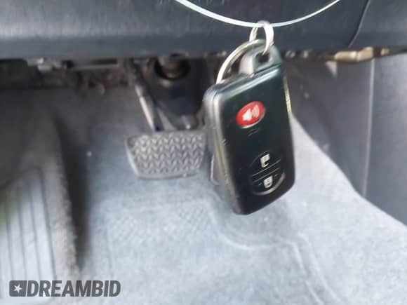2012 Toyota Prius One with VIN JTDKN3DU2C1593755, listed as a IAAI auction lot 43136834 with 129,156 mi miles and . Bid and sale history available at DreamBid. Image 11.