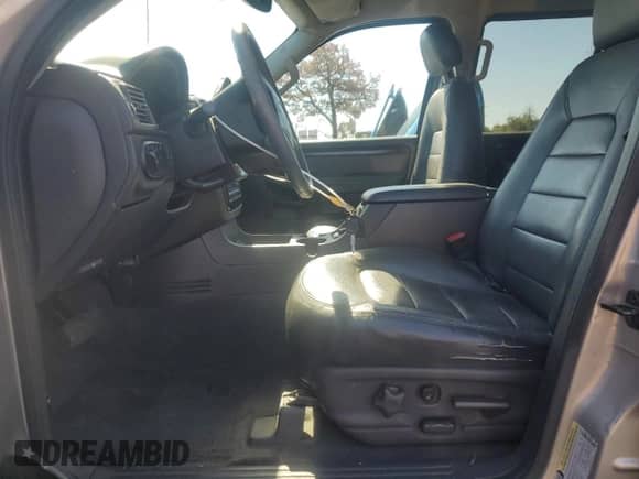 2004 Ford Explorer Limited with VIN 1FMZU75W44UB91448, listed as a Copart auction lot 82279155 with 126,742 mi miles and Salvage title. Bid and sale history available at DreamBid. Image 7.