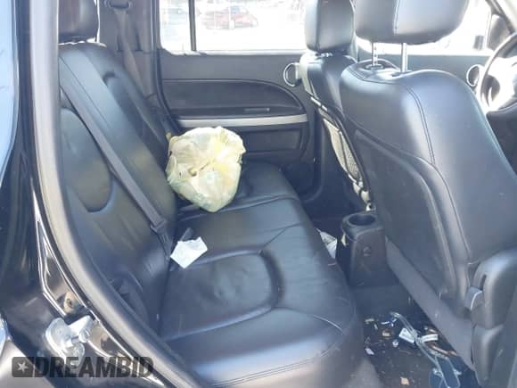 2007 Chevrolet HHR LT with VIN 3GNDA23P67S545178, listed as a IAAI auction lot 43483324 with 233,319 mi miles and . Bid and sale history available at DreamBid. Image 8.