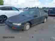 1995 Honda Accord LX с VIN 1HGCD5635SA069474, выставлен на аукционе IAAI как лот 42697986 с пробегом 245 782 миль миль и . История ставок и продаж доступна на DreamBid. Изображение 2.