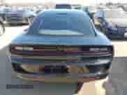 2025 Dodge Charger R/T with VIN 2C3CDBCK8SR537447, listed as a IAAI auction lot 42382880 with 100 mi miles and . Bid and sale history available at DreamBid. Image 16.