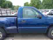 2000 GMC Sierra 1500 SL с VIN 1GTEC14W8YZ228031, выставлен на аукционе IAAI как лот 42003157 с пробегом 232 256 миль миль и . История ставок и продаж доступна на DreamBid. Изображение 14.