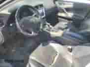 2009 Lexus IS 250 z VIN JTHCK262695030243, wystawiony jako Copart lot #68031775 z przebiegiem Nie podano mil oraz Czysty tytuł • Clean title. Historia ofert i sprzedaży dostępna na DreamBid. Obrazek 8.