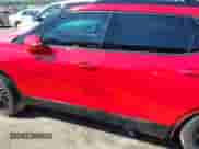 2021 Chevrolet Blazer RS с VIN 3GNKBERS6MS581014, выставлен на аукционе IAAI как лот 42018651 с пробегом 91 963 миль миль и . История ставок и продаж доступна на DreamBid. Изображение 15.