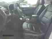 2019 Chevrolet Equinox Premier with VIN 2GNAXNEV8K6220926, listed as a Copart auction lot 64214765 with 131,046 mi miles and Salvage title. Bid and sale history available at DreamBid. Image 7.