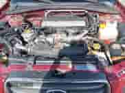 2005 Subaru Forester XT Limited with VIN JF1SG69645G713969, listed as a IAAI auction lot 42555986 with 105,042 mi miles and . Bid and sale history available at DreamBid. Image 10.