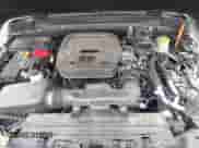 2022 Jeep Wrangler Unlimited Sahara with VIN 1C4JJXP68NW156912, listed as a IAAI auction lot 43240919 with 49,945 mi miles and . Bid and sale history available at DreamBid. Image 10.