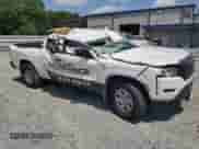 2022 Nissan Frontier S с VIN 1N6ED1CL3NN693577, выставлен на аукционе Copart как лот 55144235 с пробегом 67 773 миль миль и Списание • Salvage title. История ставок и продаж доступна на DreamBid. Изображение 4.