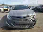 2013 Hyundai Sonata Limited z VIN KMHEC4A4XDA090209, wystawiony jako Copart lot #86869935 z przebiegiem 160 666 mil mil oraz Szkoda całkowita • Salvage title. Historia ofert i sprzedaży dostępna na DreamBid. Obrazek 5.