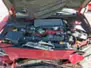 2020 Subaru WRX STI with VIN JF1VA2E68L9818044, listed as a Copart auction lot 72069875 with 22,613 mi miles and Salvage title. Bid and sale history available at DreamBid. Image 11.