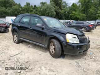 2007 Chevrolet Equinox LS с VIN 2CNDL13F376232667, выставлен на аукционе Copart как лот 66873944 с пробегом 200 408 миль миль и Списание • Salvage title. История ставок и продаж доступна на DreamBid. Изображение 4.