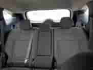 2023 Hyundai Tucson SE with VIN 5NMJACAE4PH232527, listed as a Copart auction lot 81493885 with 30,407 mi miles and Salvage title. Bid and sale history available at DreamBid. Image 10.