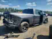 2021 Ram 1500 Big Horn z VIN 1C6SRFMTXMN782359, wystawiony jako Copart lot #66433845 z przebiegiem 71 963 mil mil oraz Szkoda całkowita • Salvage title. Historia ofert i sprzedaży dostępna na DreamBid. Obrazek 3.