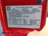 2004 Chevrolet Silverado 1500 Work Truck with VIN 1GCEC19X24Z238405, listed as a IAAI auction lot 43475642 with 108,580 mi miles and . Bid and sale history available at DreamBid. Image 9.