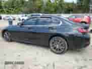 2020 BMW 3 Series 330i xDrive with VIN 3MW5R7J00L8B22531, listed as a Copart auction lot 71026435 with 49,742 mi miles and Non repairable. Bid and sale history available at DreamBid. Image 2.