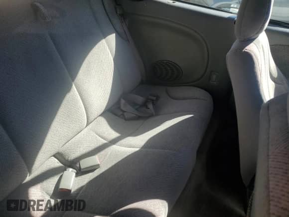 1998 Chevrolet Cavalier Z24 с VIN 4G1JF32T5WB905995, выставлен на аукционе Copart как лот 74454004 с пробегом Не указан миль и Списание • Salvage title. История ставок и продаж доступна на DreamBid. Изображение 10.