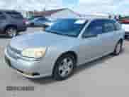 2005 Chevrolet Malibu Maxx LT с VIN 1G1ZU64885F211734, выставлен на аукционе IAAI как лот 42151561 с пробегом 162 142 миль миль и . История ставок и продаж доступна на DreamBid. Изображение 2.