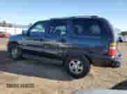 2003 Chevrolet Tahoe Special Service с VIN 1GNEK13V53J206434, выставлен на аукционе Copart как лот 43040335 с пробегом 292 423 миль миль и Списание • Salvage title. История ставок и продаж доступна на DreamBid. Изображение 2.