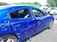 2021 Dodge Charger SXT with VIN 2C3CDXBG1MH510920, listed as a IAAI auction lot 43052513 with 97,365 mi miles and . Bid and sale history available at DreamBid. Image 18.