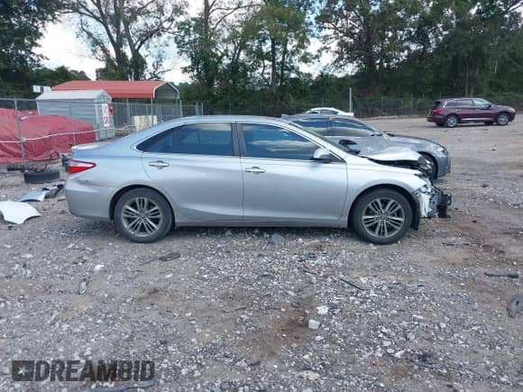 2015 Toyota Camry SE с VIN 4T1BF1FK6FU020188, выставлен на аукционе IAAI как лот 43285898 с пробегом 144 083 миль миль и . История ставок и продаж доступна на DreamBid. Изображение 14.
