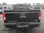 2017 Chevrolet Silverado 1500 LTZ with VIN 1GCVKSEC7HZ110081, listed as a Copart auction lot 85744284 with 68,835 mi miles and Salvage title. Bid and sale history available at DreamBid. Image 6.