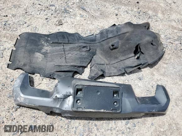 2022 Chevrolet Colorado 2WD Z71 с VIN 1GCGSDEN6N1204453, выставлен на аукционе Copart как лот 65275975 с пробегом 23 734 миль миль и Списание • Salvage title. История ставок и продаж доступна на DreamBid. Изображение 13.