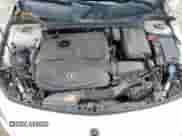 2018 Mercedes-Benz CLA 250 с VIN WDDSJ4EB5JN526433, выставлен на аукционе Copart как лот 61754415 с пробегом 62 181 миль миль и Чистый • Clean title. История ставок и продаж доступна на DreamBid. Изображение 11.