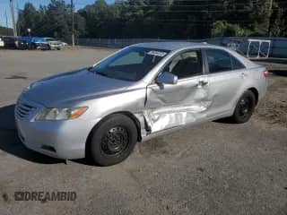 2007 Toyota Camry CE с VIN 4T1BE46K77U723868, выставлен на аукционе Copart как лот 86084235 с пробегом 177 363 миль миль и Списание • Salvage title. История ставок и продаж доступна на DreamBid. Изображение 1.