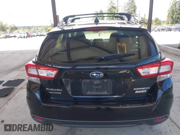 2017 Subaru Impreza Premium с VIN 4S3GTAB64H3740061, выставлен на аукционе IAAI как лот 43033499 с пробегом 115 173 миль миль и . История ставок и продаж доступна на DreamBid. Изображение 16.