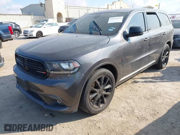 2018 Dodge Durango SXT z VIN 1C4RDHAG5JC228646, wystawiony jako IAAI lot #42919476 z przebiegiem Nie podano mil oraz . Historia ofert i sprzedaży dostępna na DreamBid. Obrazek 17.