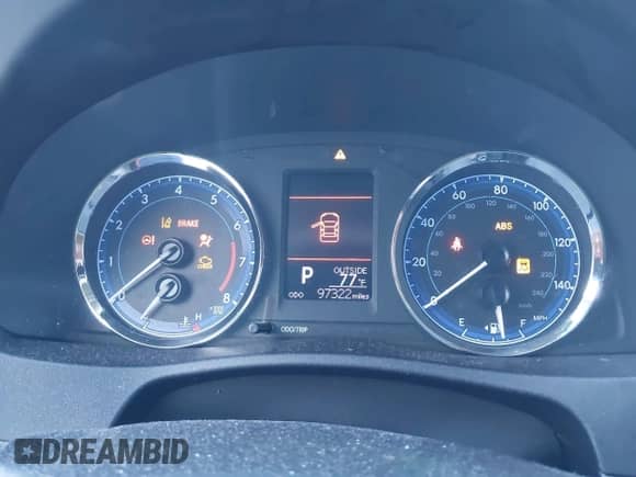 2019 Toyota Corolla SE с VIN 2T1BURHE6KC180613, выставлен на аукционе IAAI как лот 43258367 с пробегом 97 322 миль миль и . История ставок и продаж доступна на DreamBid. Изображение 7.