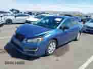 2015 Subaru Impreza z VIN JF1GJAA68FH003491, wystawiony jako IAAI lot #43089612 z przebiegiem 125 884 mil mil oraz . Historia ofert i sprzedaży dostępna na DreamBid. Obrazek 2.