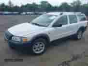 2005 Volvo XC70 with VIN YV1SZ592751188687, listed as a IAAI auction lot 42516370 with 217,981 mi miles and . Bid and sale history available at DreamBid. Image 2.