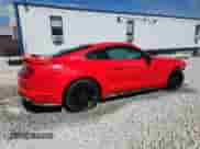 2019 Ford Mustang GT z VIN 1FA6P8CF0K5156927, wystawiony jako Copart lot #84562345 z przebiegiem Nie podano mil oraz Nie do naprawy • Non repairable. Historia ofert i sprzedaży dostępna na DreamBid. Obrazek 3.