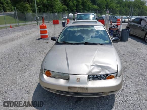 2001 Saturn SL with VIN 1G8ZK54721Z272773, listed as a IAAI auction lot 42449133 with 56,714 mi miles and . Bid and sale history available at DreamBid. Image 12.