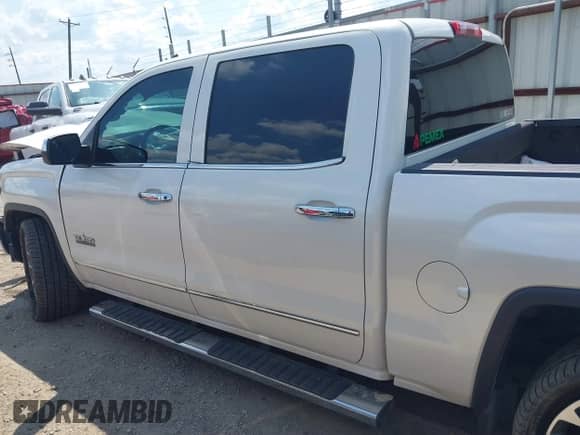 2014 GMC Sierra 1500 SLT с VIN 3GTP1VEC0EG537725, выставлен на аукционе IAAI как лот 40276442 с пробегом 117 386 миль миль и . История ставок и продаж доступна на DreamBid. Изображение 15.