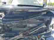 2024 Chevrolet Silverado 3500HD LTZ with VIN 2GC4YUEY6R1172003, listed as a Copart auction lot 52870645 with 27,380 mi miles and Salvage title. Bid and sale history available at DreamBid. Image 13.