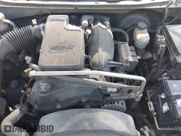 2004 Chevrolet TrailBlazer LS с VIN 1GNDT13S742126708, выставлен на аукционе IAAI как лот 42796770 с пробегом Не указан миль и . История ставок и продаж доступна на DreamBid. Изображение 10.