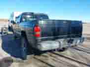 1997 Dodge 1500 with VIN 3B7HF13Z8VG780656, listed as a IAAI auction lot 41006137 with 251,562 mi miles and . Bid and sale history available at DreamBid. Image 3.