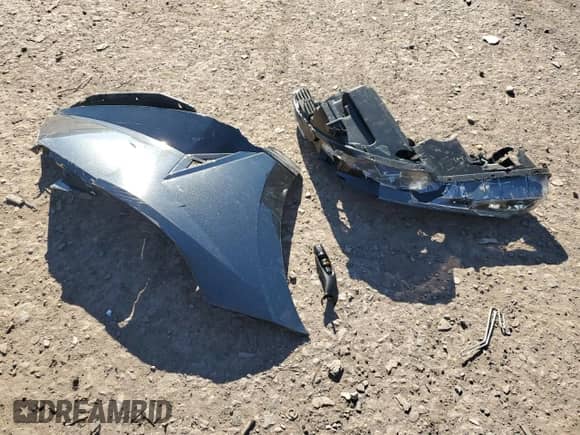 2021 Hyundai Elantra SEL с VIN 5NPLN4AG3MH007440, выставлен на аукционе Copart как лот 69981205 с пробегом 35 747 миль миль и Списание • Salvage title. История ставок и продаж доступна на DreamBid. Изображение 12.