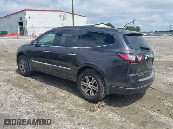 2017 Chevrolet Traverse LT с VIN 1GNKRHKD9HJ123936, выставлен на аукционе IAAI как лот 42930918 с пробегом 172 672 миль миль и . История ставок и продаж доступна на DreamBid. Изображение 3.