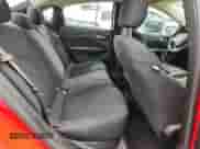 2016 Dodge Dart SE z VIN 1C3CDFAA7GD656859, wystawiony jako Copart lot #84368145 z przebiegiem 129 255 mil mil oraz Szkoda całkowita • Salvage title. Historia ofert i sprzedaży dostępna na DreamBid. Obrazek 10.