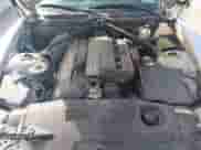 2004 BMW Z4 3.0i with VIN 4USBT53464LU06200, listed as a IAAI auction lot 43371168 with 106,169 mi miles and . Bid and sale history available at DreamBid. Image 10.