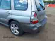 2006 Subaru Forester X L.L. Bean с VIN JF1SG67646H734187, выставлен на аукционе IAAI как лот 43131492 с пробегом 132 127 миль миль и . История ставок и продаж доступна на DreamBid. Изображение 6.